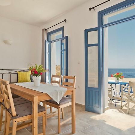 Alisachni Villas Lefkos  Dış mekan fotoğraf